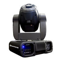SHOWTEC Phantom MKII EHJ 250 Manual
