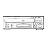 Pioneer LaserDisc CLD-D701 Operating Instructions Manual