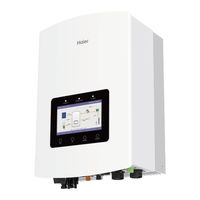 Haier H1PL-2J3K-EU User Manual