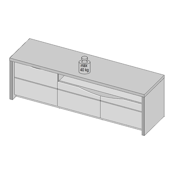 Expomob STZT131B Assembling Instruction
