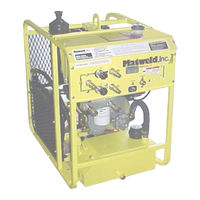 PANDROL 02900A Operation And Maintenance Manual