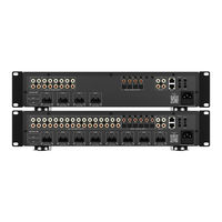 RTI AD-810-100 Installation & Operation Manual