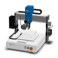 Nordson PROPlus Quick Start Manual