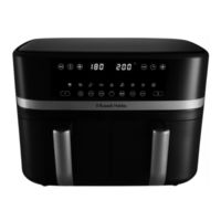 Russell Hobbs Satisfry RHAF2768 User Manual