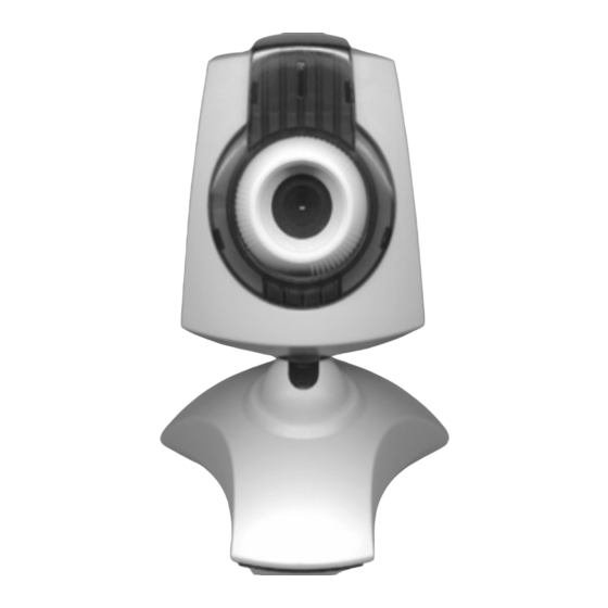 Micro Innovations Micro WebCam User Manual