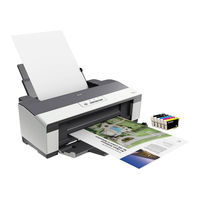 Epson ME Office 1100 Service Manual
