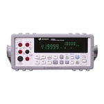 Keysight U3402A User And Service Manual