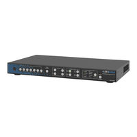 DVIGear DVI-3580a Quick Start Manual