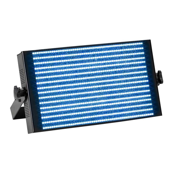 soundsation LED-STR864 Product Instruction