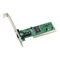 Smc Networks EZ Card 10/100 SMC1244TX-1 Specifications