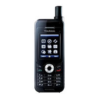Thuraya XT Manual