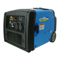TOOLINE HY30i User Manual