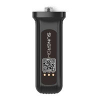 Sungrow EyeM4 User Manual