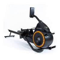 Octane Fitness Octane RO Setup Instructions