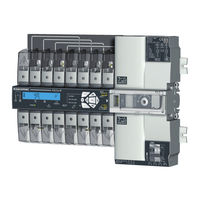 socomec ATyS p M Instruction Manual