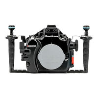Nauticam NA-EM1III User Manual