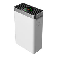 ElectrIQ EAP260HC-PM 2.5 User Manual