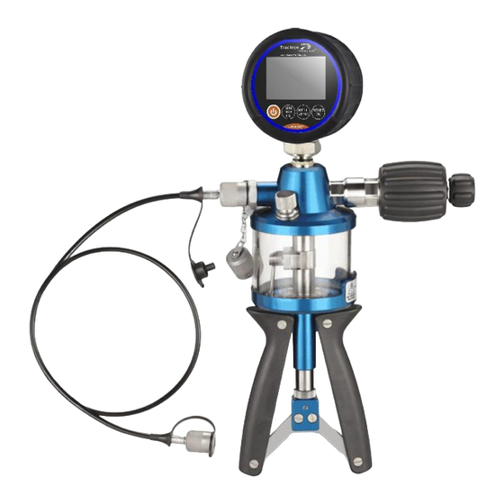 Tradinco TRAQC-5 P700 Manuals