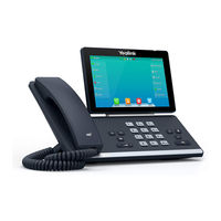 Verizon One Talk T57W User Manual