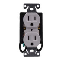 Bush Baby BB4KWiFiReceptacle User Manual