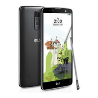 LG LGK530F.ACWPSG User Manual