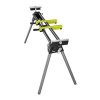 Ryobi A18MS01G Operator's Manual