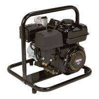 Ironton 750132 Owner's Manual