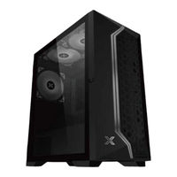 Xigmatek Gemini II Series Quick Start Manual