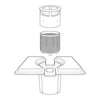 Skim-A-Round The Floating Skimmer Installation Manual