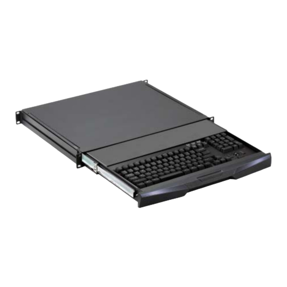 Austin Hughes CyberView RK-2d User Manual