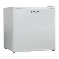 Kraft BC-50 User Manual