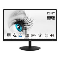 MSI PRO MP242AP Instruction Manual