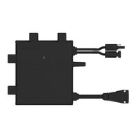 Solenso Sol-H400 User Manual