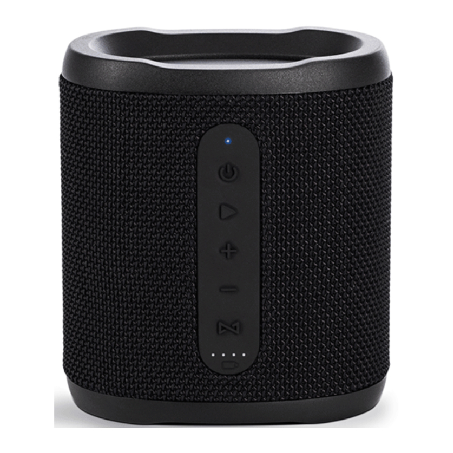 SPROUT SOUNDWAVE LITE Bluetooth Speaker Manual ManualsLib