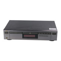 JVC XL-V142BK Service Manual