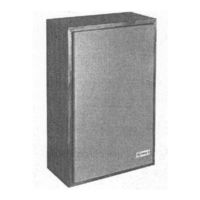 Electro-Voice FR12-2 Specification Sheet