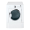 Dryer Frigidaire GLGQ2152ES0 Use & Care Manual