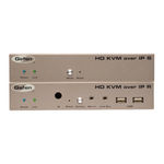 Gefen EXT-HDKVM-LAN User Manual