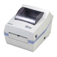 BIXOLON SLP-T403R Manual