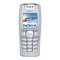 Cell Phone Nokia 6560 User Manual