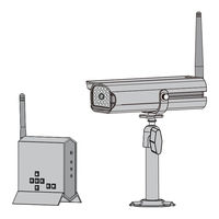 Extel WESV 82600 Installation And User Manual