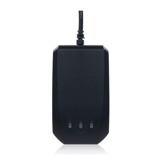 Mictrack MC300 User Manual