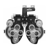 Reichert PHOROPTOR User Manual