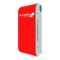 Western Co Leonardo Off-Grid 1kW-1500-24 MG User Manual