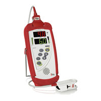 Masimo SET Rainbow SET Rad-57 Operator's Manual