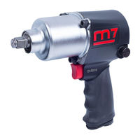 M7 NC-8382-8 Manual