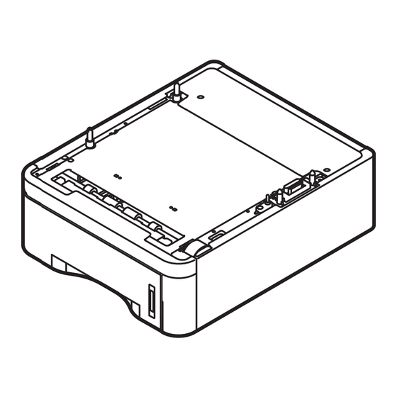 Xerox Phaser 3330 Quick Start Manual