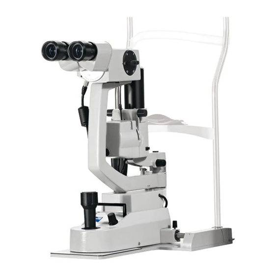 Zeiss SL 120 User Manual
