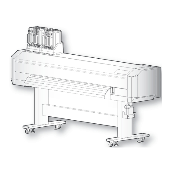 Muton XPJ-1641SR Operation Manual