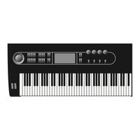 Alesis QuadraSynth Pre
